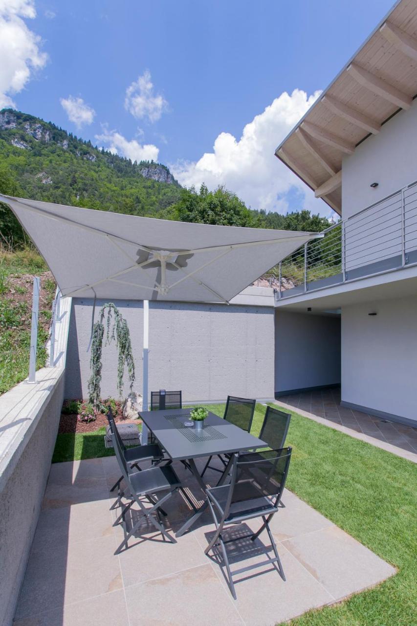 Bellavista - Lake Molveno Exterior foto