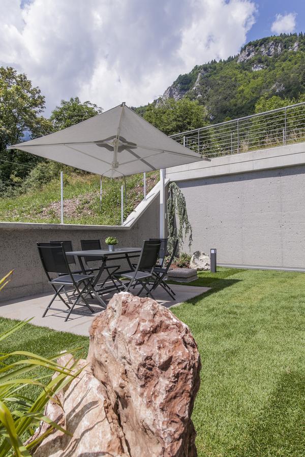 Bellavista - Lake Molveno Exterior foto